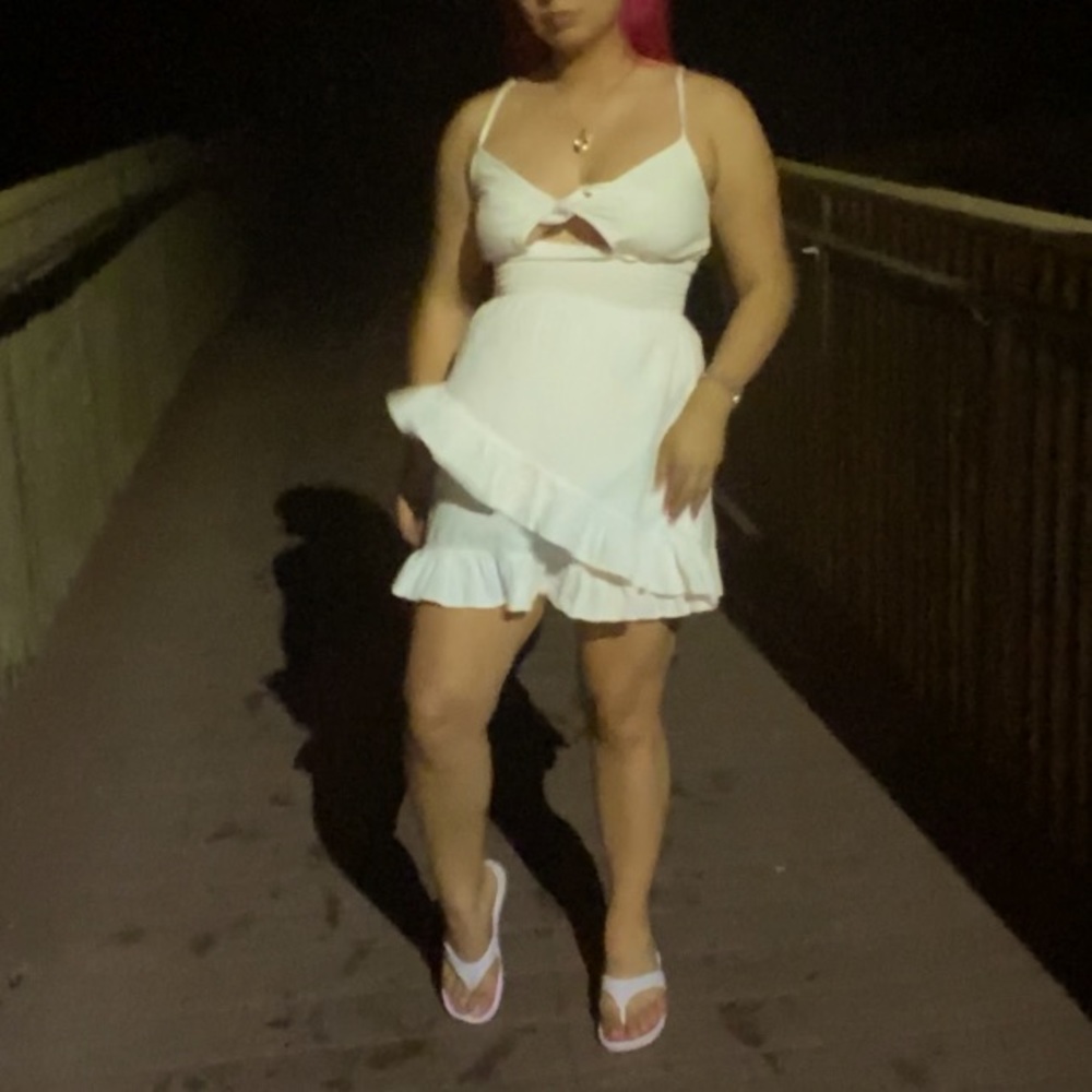 Handmade Beach Dress
